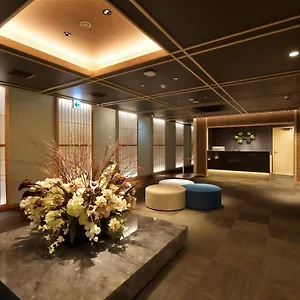 & Capsule J-ship Namba Hôtel capsule