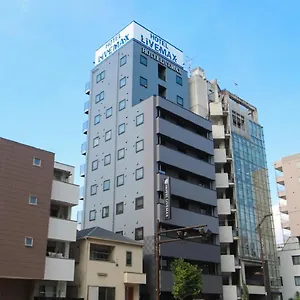 ホテル ホテルリブマックス秋葉原北 東京都