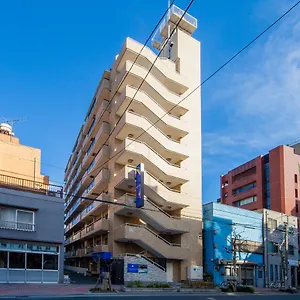 ホテル ホテルマイステイズ上野稲荷町 東京都