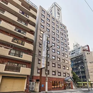 東横inn天満橋大手前 大阪市
