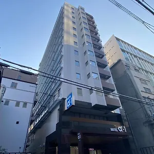 Alpha-one Kitashinsaibashi 大阪市