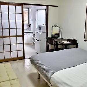 アパート U-shuku 大阪市