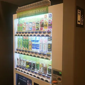 スマイルホテルプレミアム大阪東心斎橋 大阪市