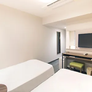 ハートンホテル心斎橋長堀通 大阪市