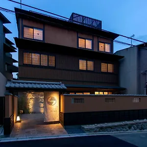 Ethnography Kiyomizu Gojo Hotel