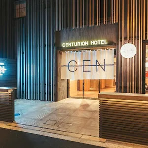 Hotel Centurion Cen Namba