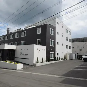 ホテル ムニン フラノ 富良野市