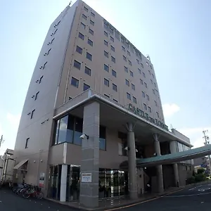 ホテル キャッスル 小牧市