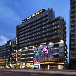 ヴィアインあべの天王寺 大阪市