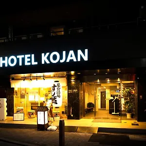Kojan ** Osaka